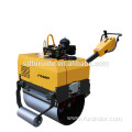 Hand mini road roller compactor for lawn rolling